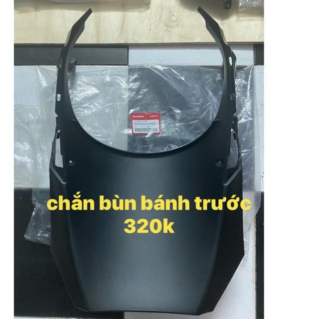 Chắn bùn trước Vario , Click 2018 - 2020