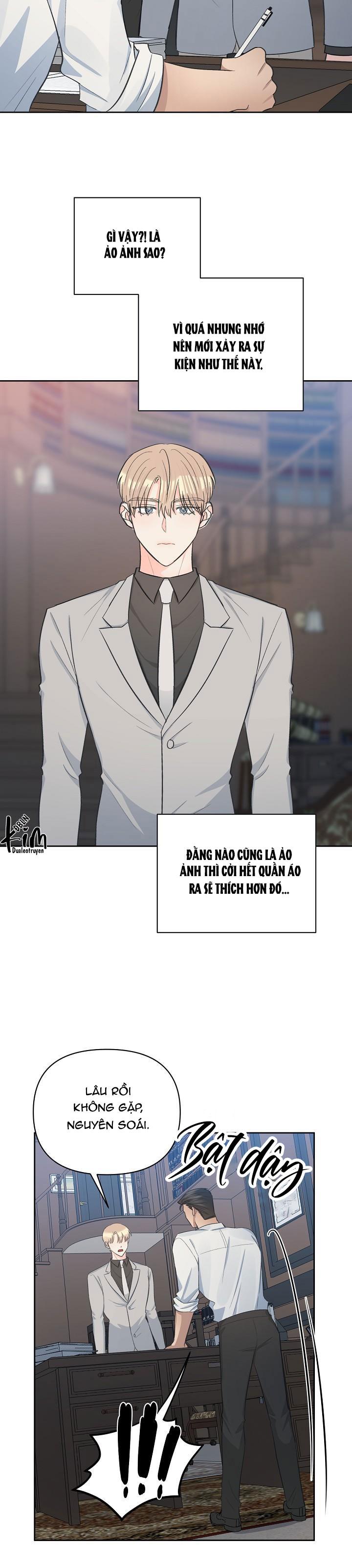 sắc đêm chapter 38 15