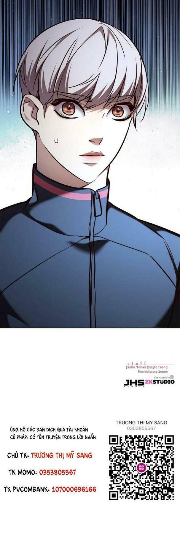 biến thân thành mèo chapter 171 72
