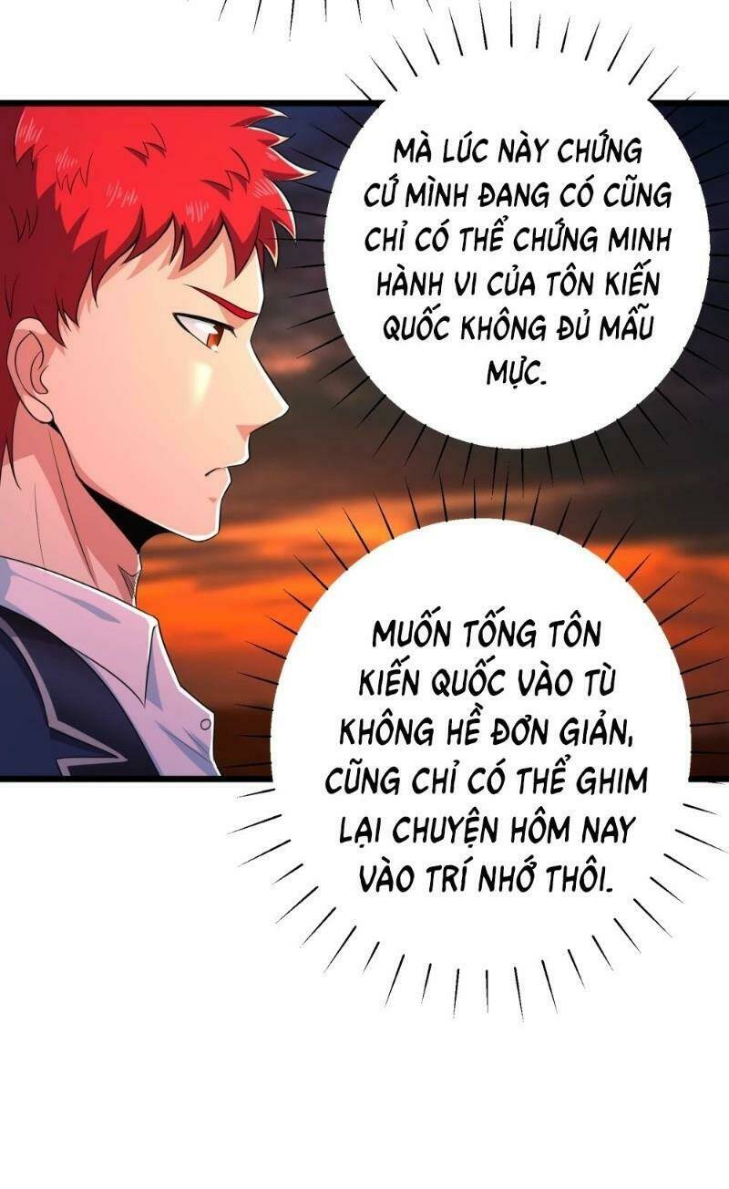 tối cường đặc chủng binh của hoa khôi chapter 101 23