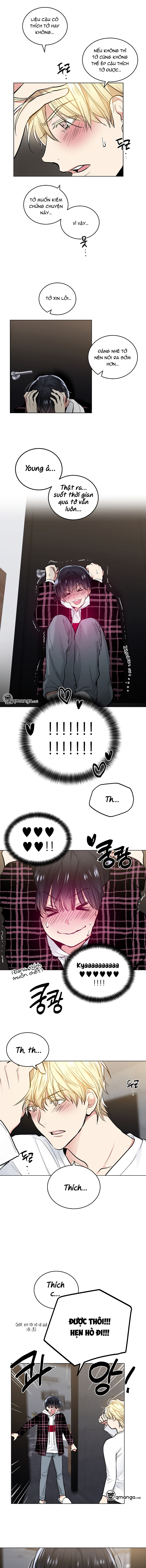 ứng dụng xấu hổ chapter 50 5