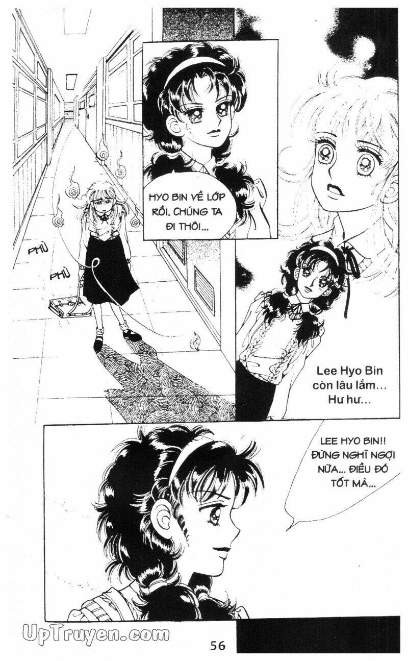 tình yêu diệu kỳ chapter 1 58