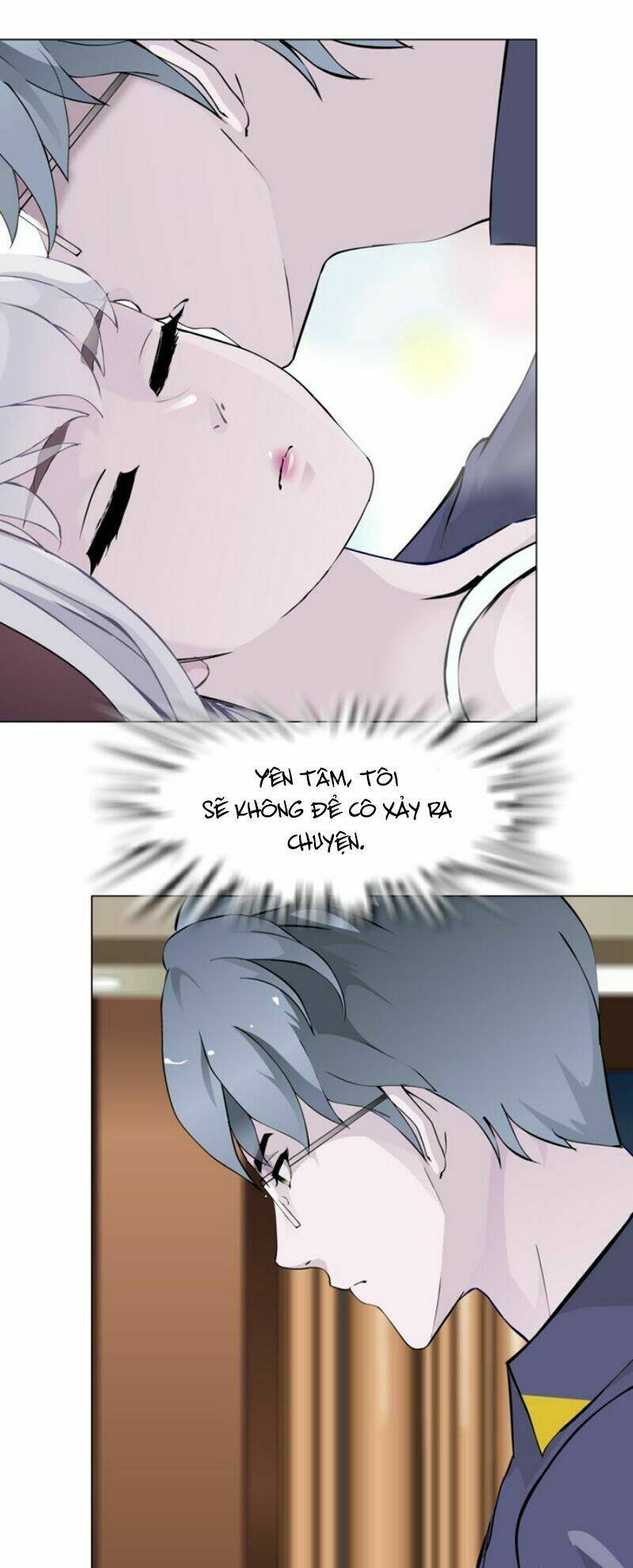 sổ tay mỹ nam giới x chapter 36 11