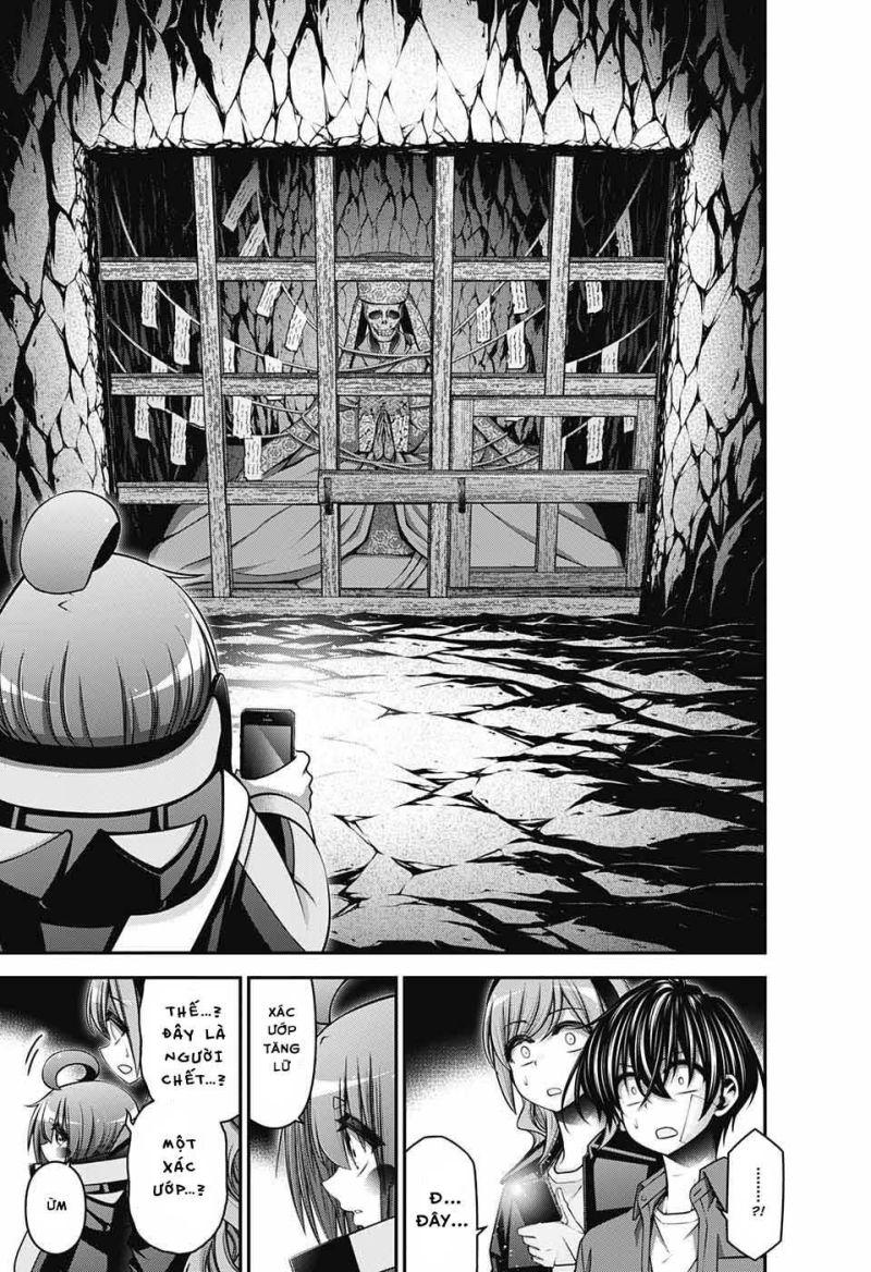 thợ săn ác linh chapter 46 11