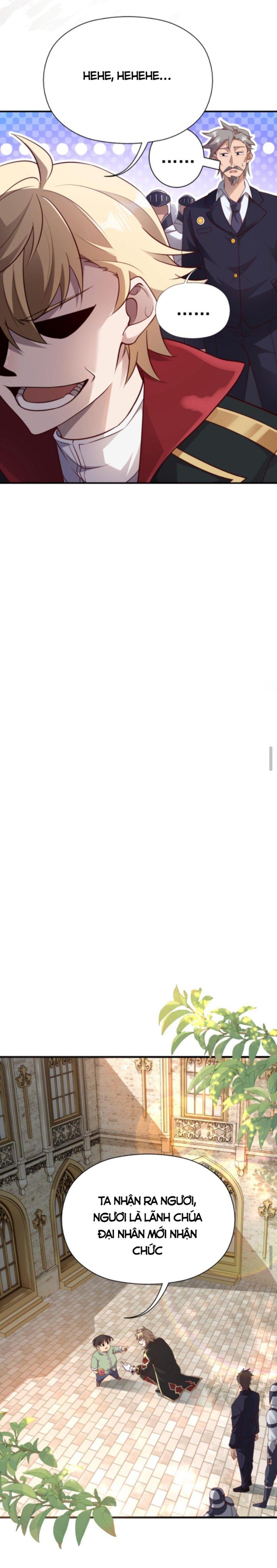 người chơi và nhân vật chính đều muốn làm hại ta chapter 2 16