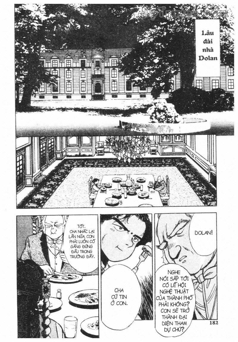 mush (họa sĩ thiên tài) chapter 1 185