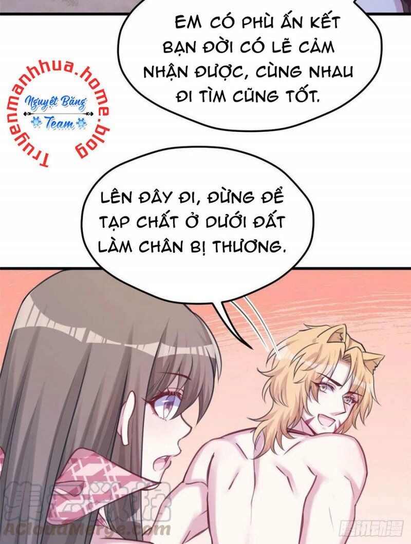 [16+] thảnh thơi thú thế chủng chủng điền, sinh sinh tể chapter 214 7