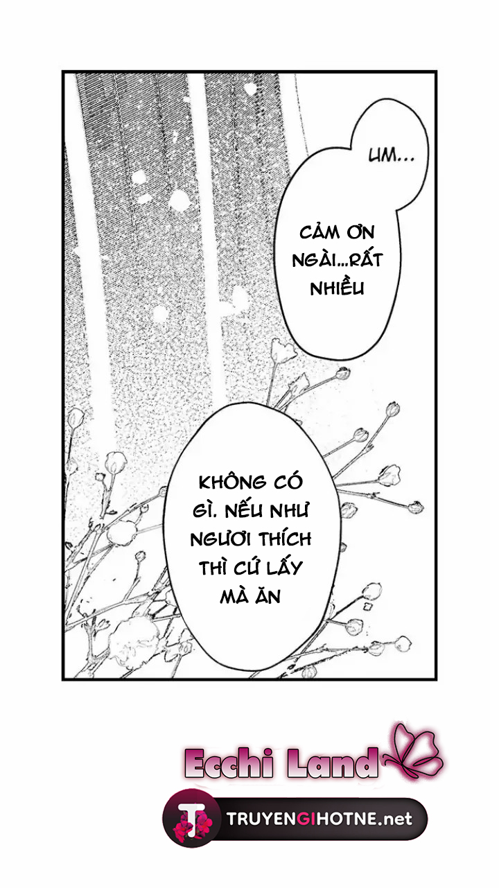 điểu thượng minh hoa chapter 2.1 11