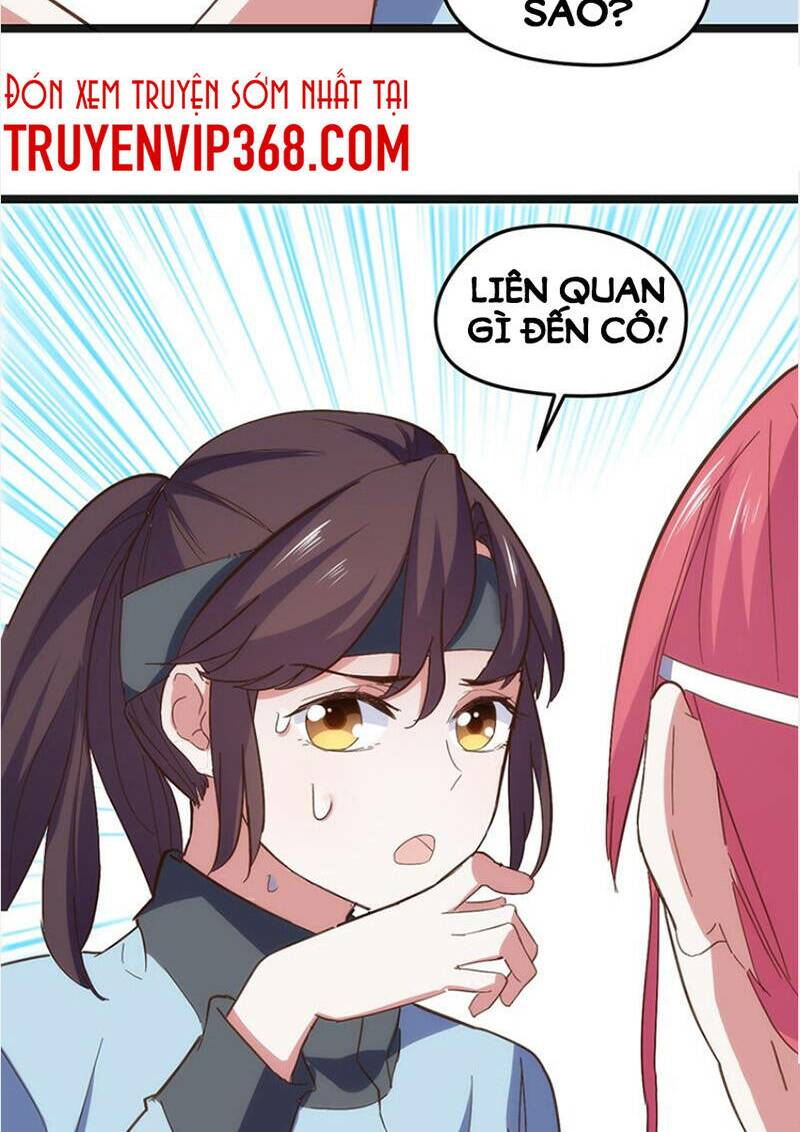 nữ tiếp viên hàng không của boss chapter 3 9