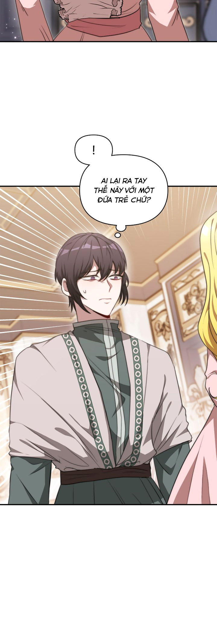 công nương eluana vita chapter 21 10