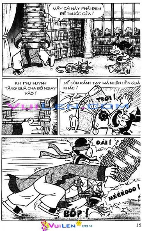 thần đồng đất việt chapter 153 12