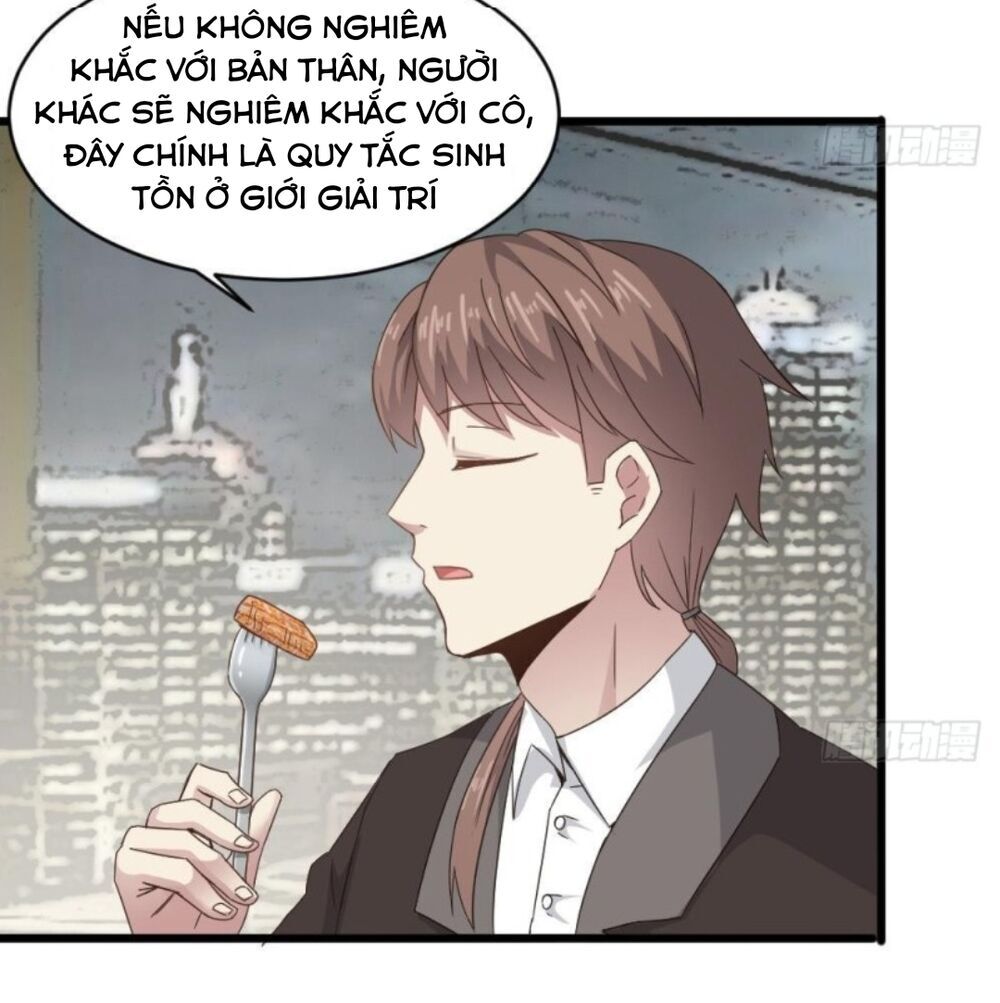 hệ thống nghịch tập thiên hậu chapter 53 14