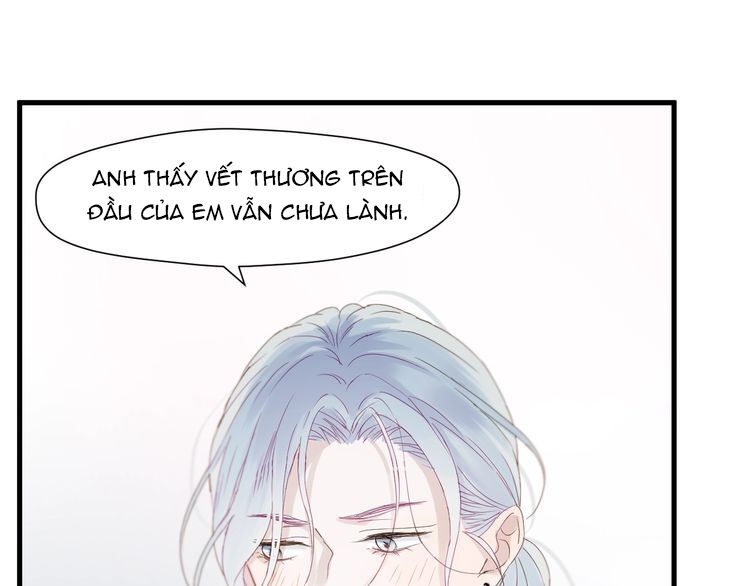 lượm được một tiểu hồ ly phần 3 chapter 37 26