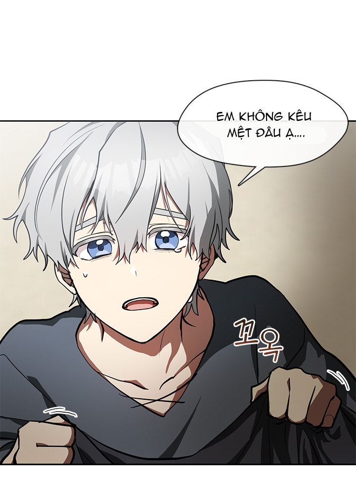 không thể bỏ rơi nhân vật phản diện chapter 34 51