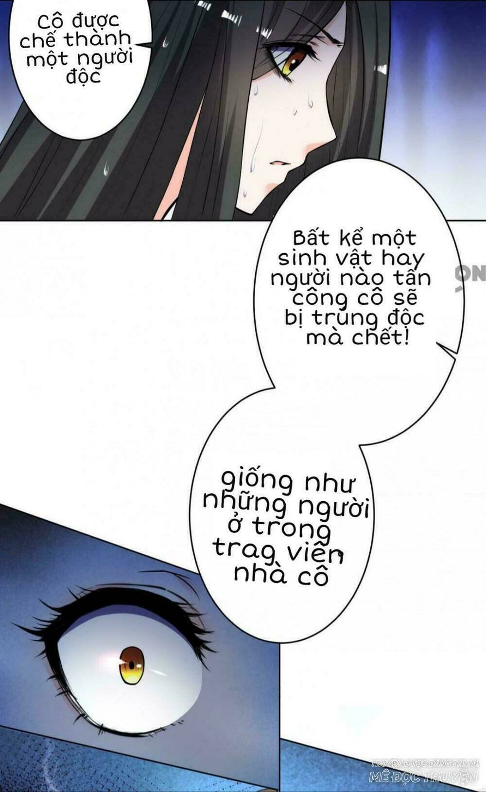 thời gian tình yêu chapter 5 21