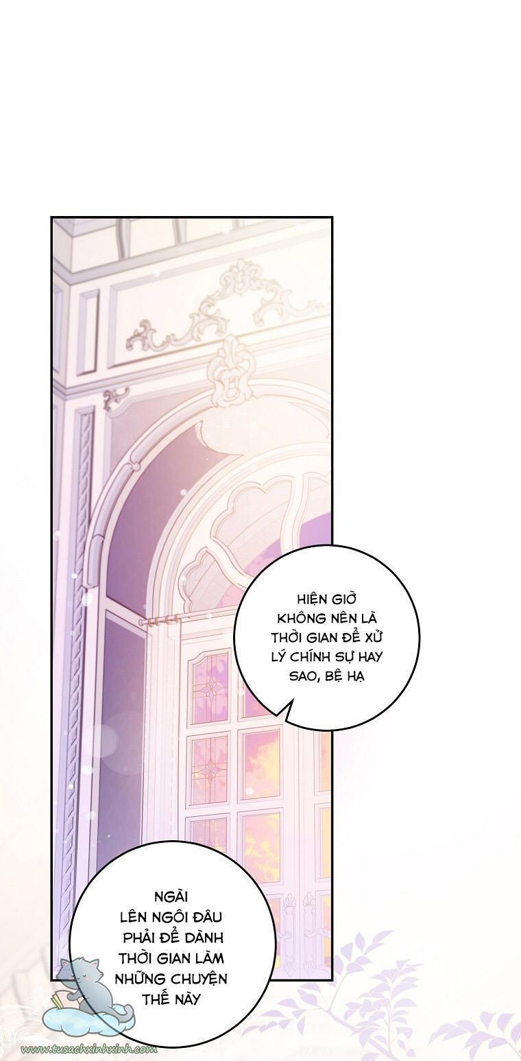 thuần hóa bạo chúa rồi bỏ trốn chapter 44 7