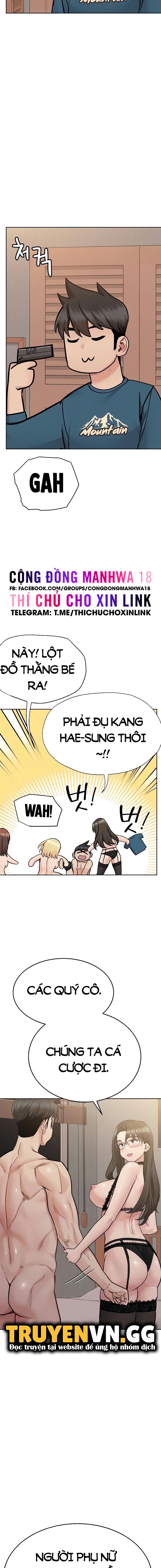 người dì khiêu gợi chapter 99 17