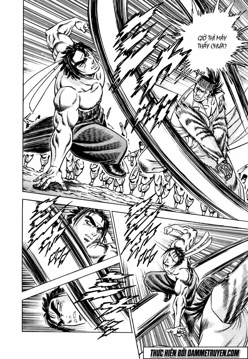 akakatsuki!! otokojuku - seinen yo, taishi wo idake chapter 15 15