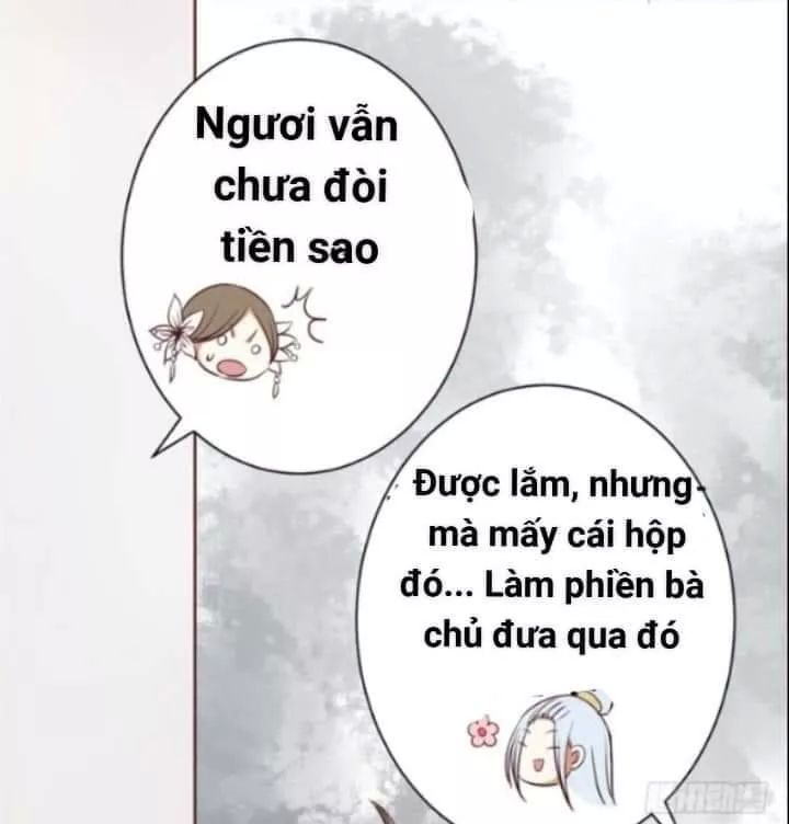 quy luật yêu đương chapter 8 10