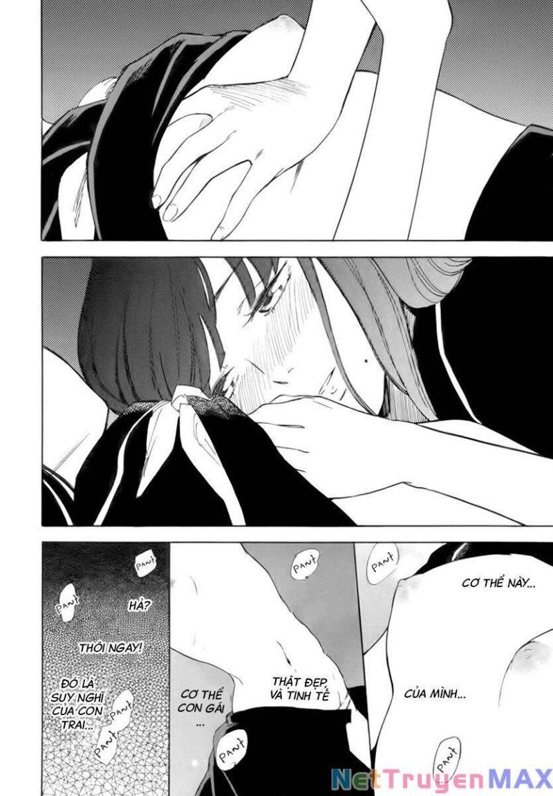 himegoto - juukyuusai no seifuku chapter 64 6