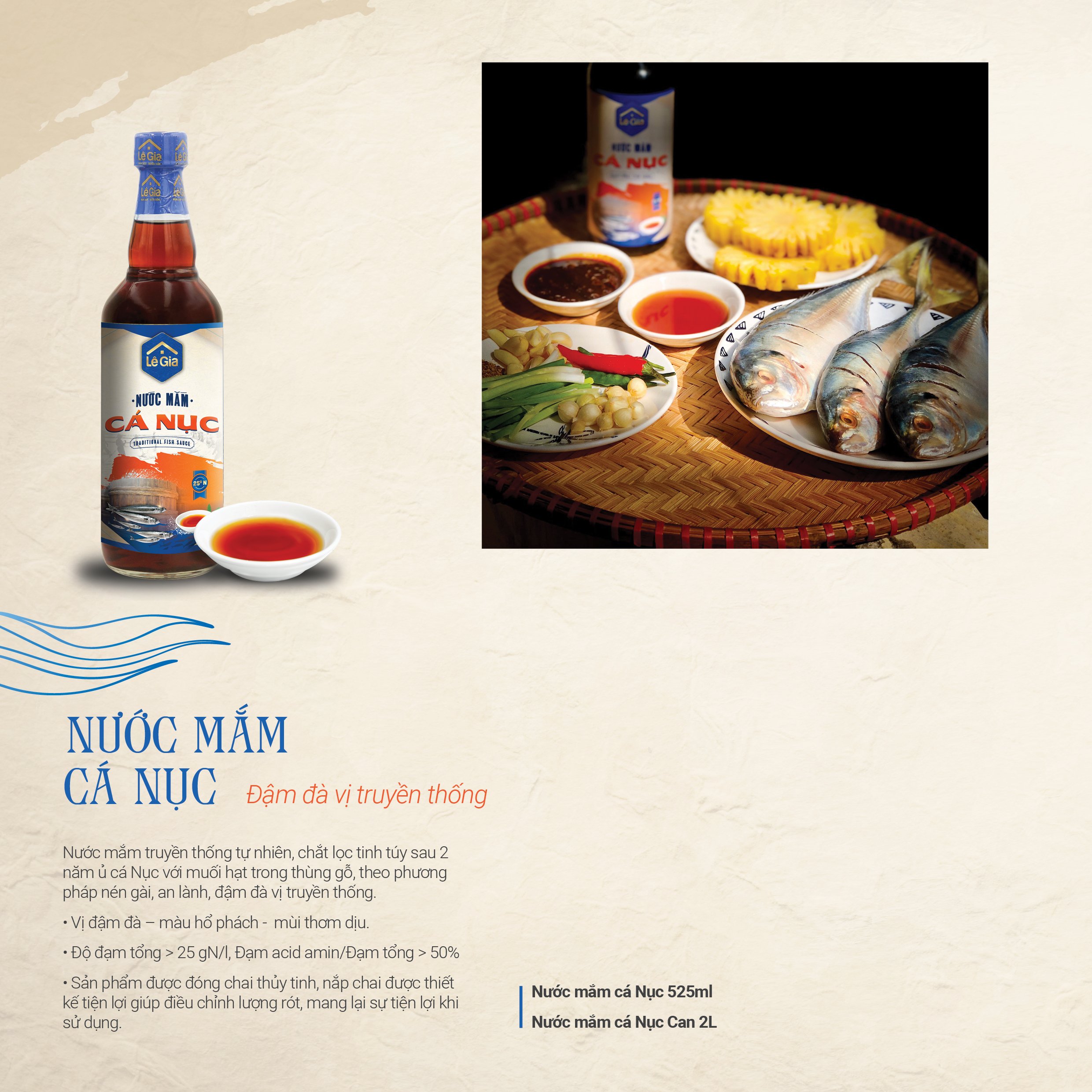 Thùng 6 loại gia vị ngày Tết