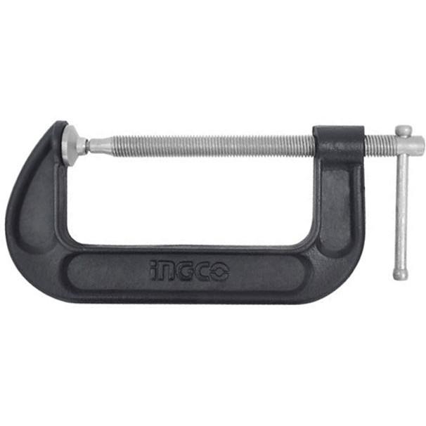 Cảo chữ C INGCO HGC0106