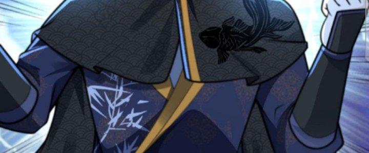 ta nuôi ma quỷ ở trấn ma ti chapter 134 28