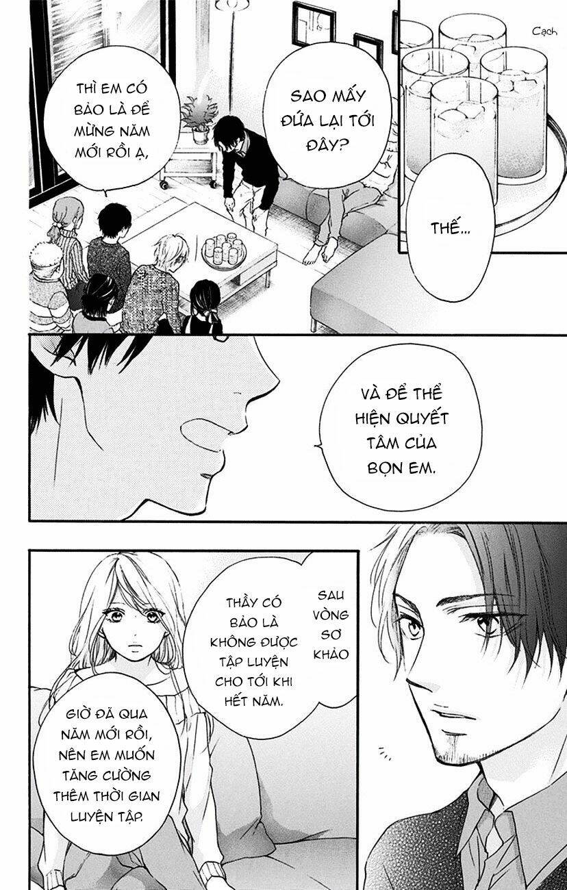 Kono Oto Tomare Chapter 58: Năm mới - Trang 25