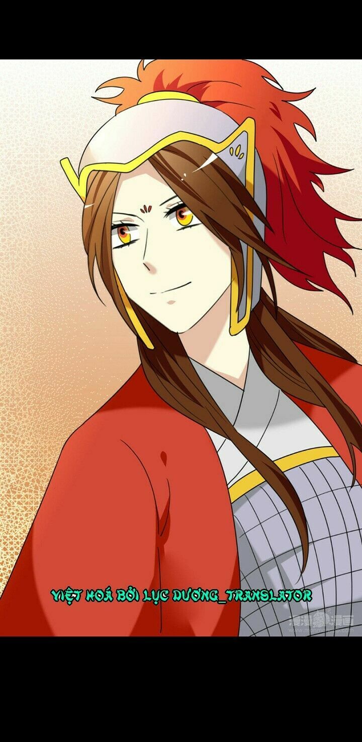 lưỡng bất nghi (full) chapter 170 30