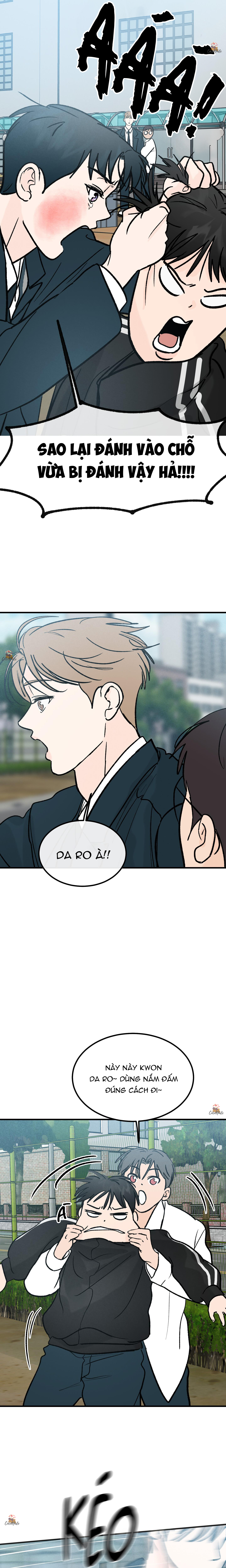 vết đỏ chapter 19 8