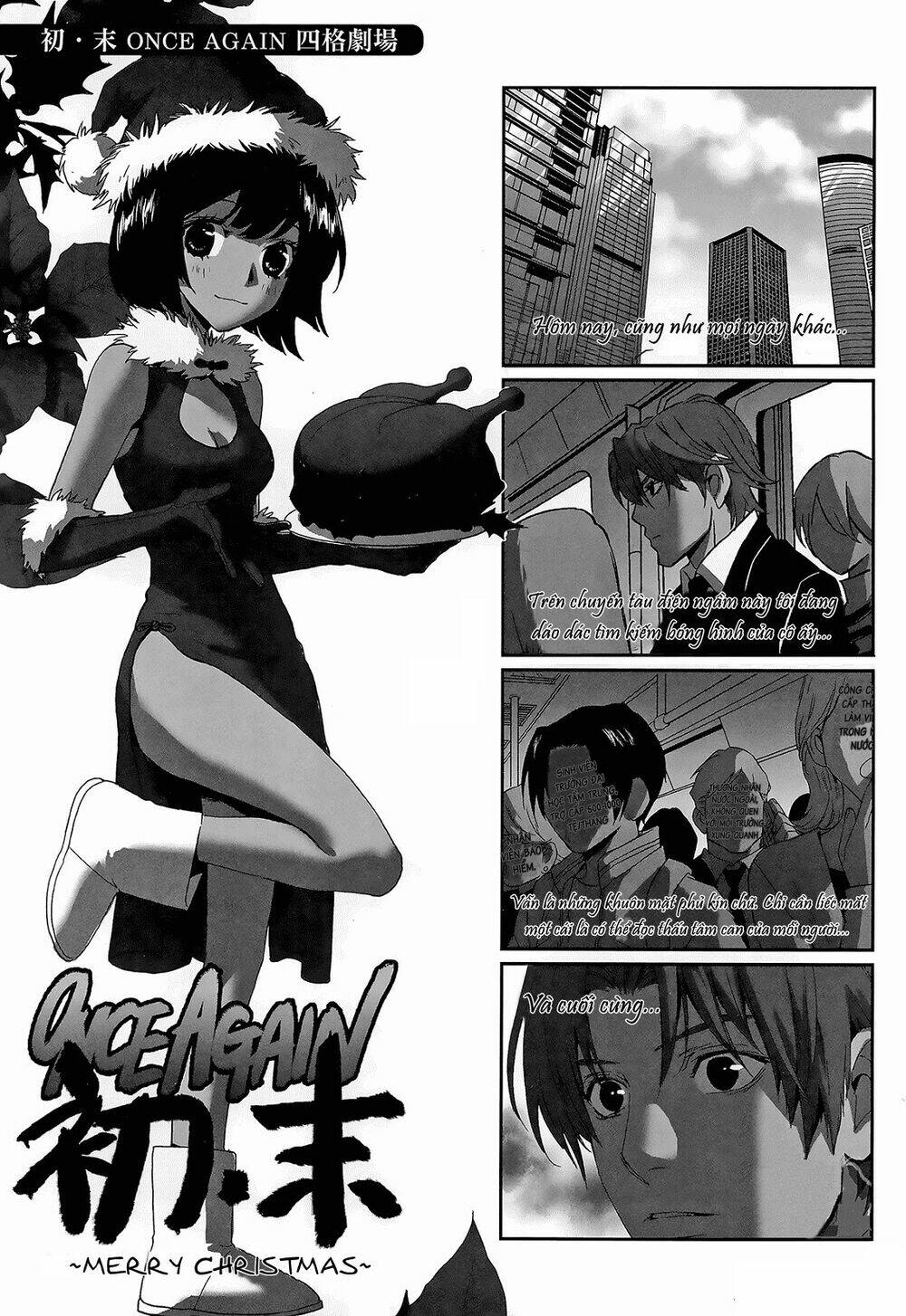 once again chapter 7 33