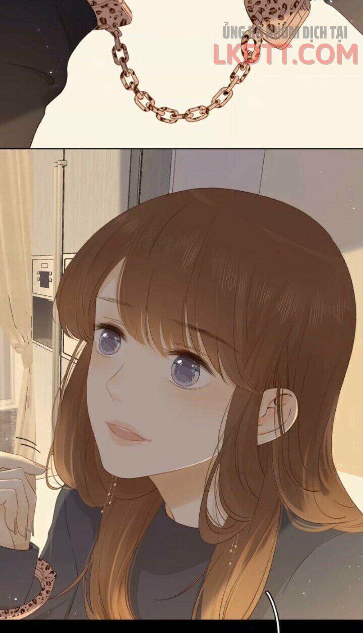 Cô Ấy Không Đáng Yêu chapter 38.1 31