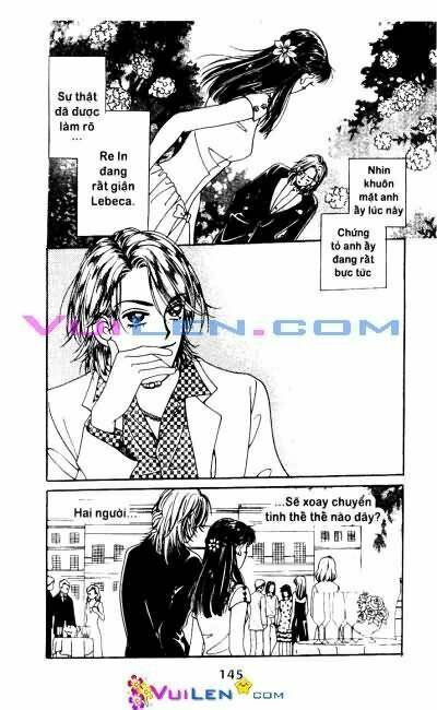 bữa tối của hoàng tử chapter 3 145