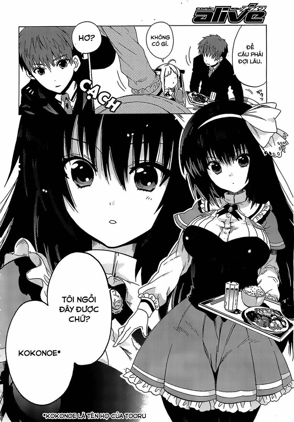 absolute duo chapter 4 7