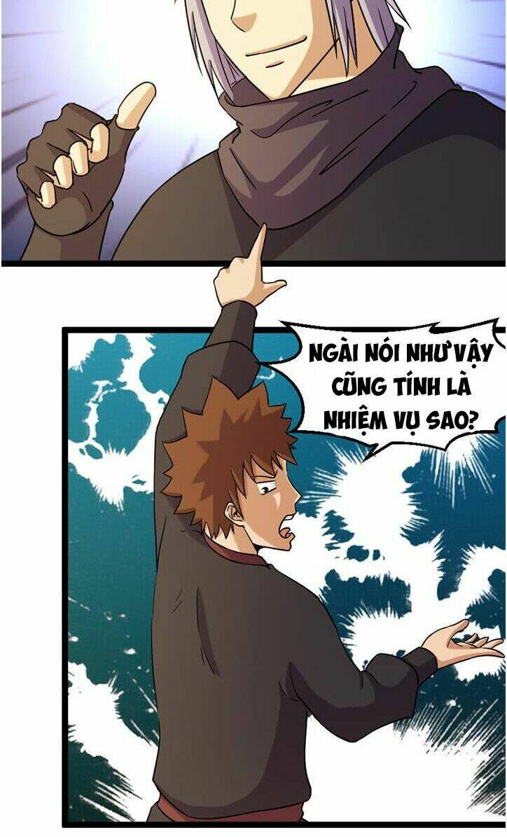 phong quỷ truyền thuyết chapter 177 13