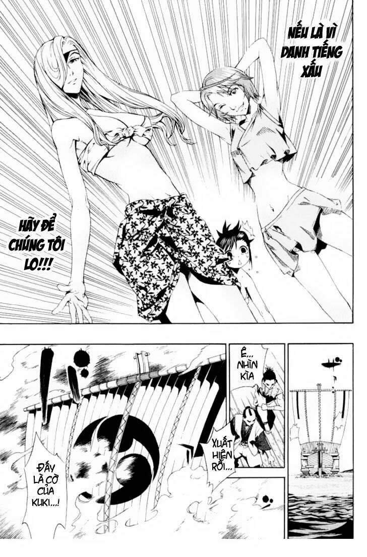 rappi rangai chapter 27 13