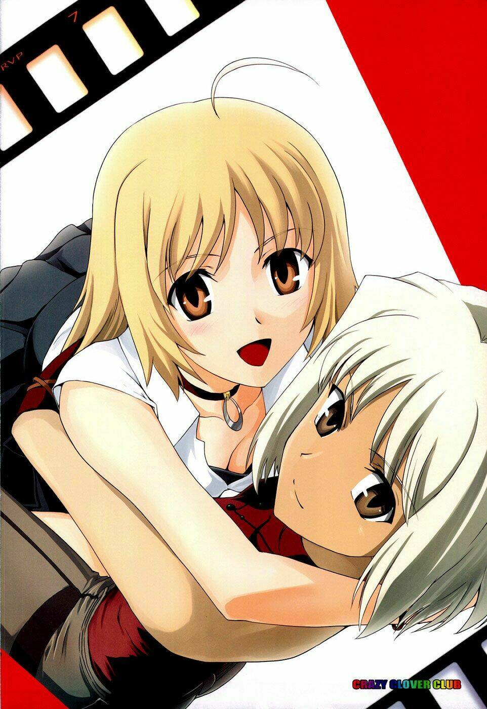 type-moon complex x chapter 5 3