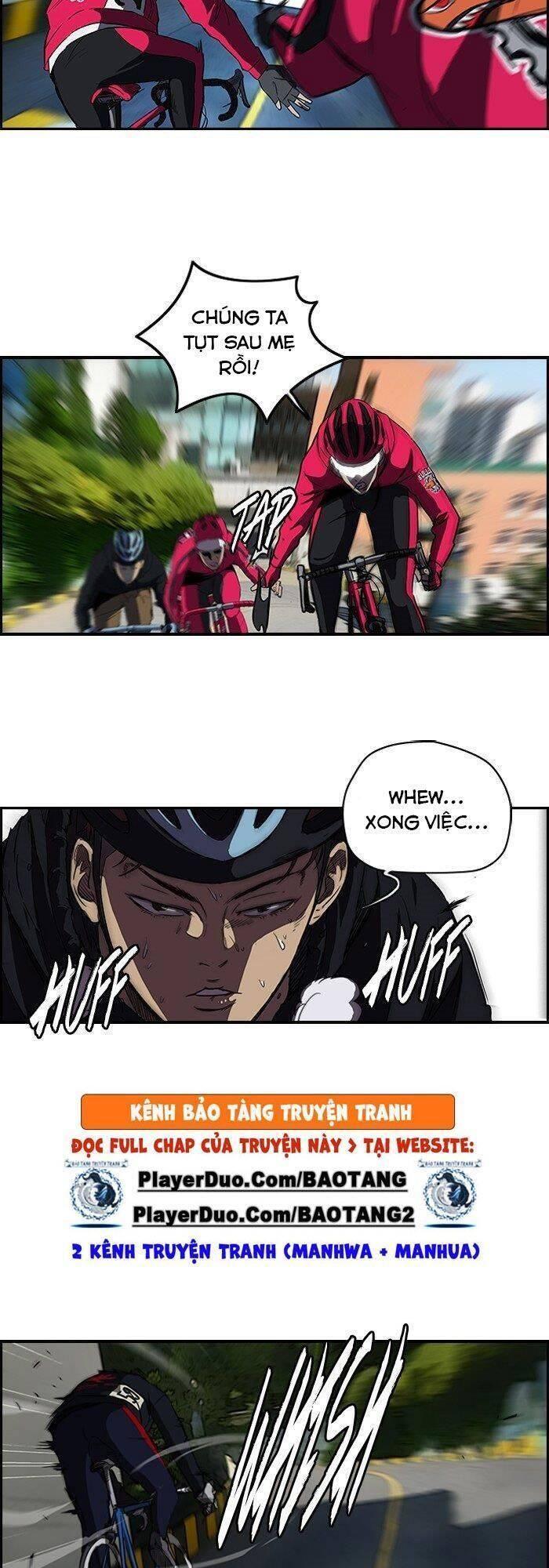 wind breaker chapter 101 17