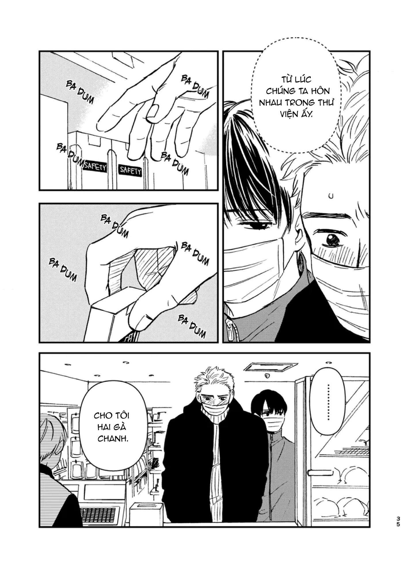 oneshot vicera comics house chapter 82 16