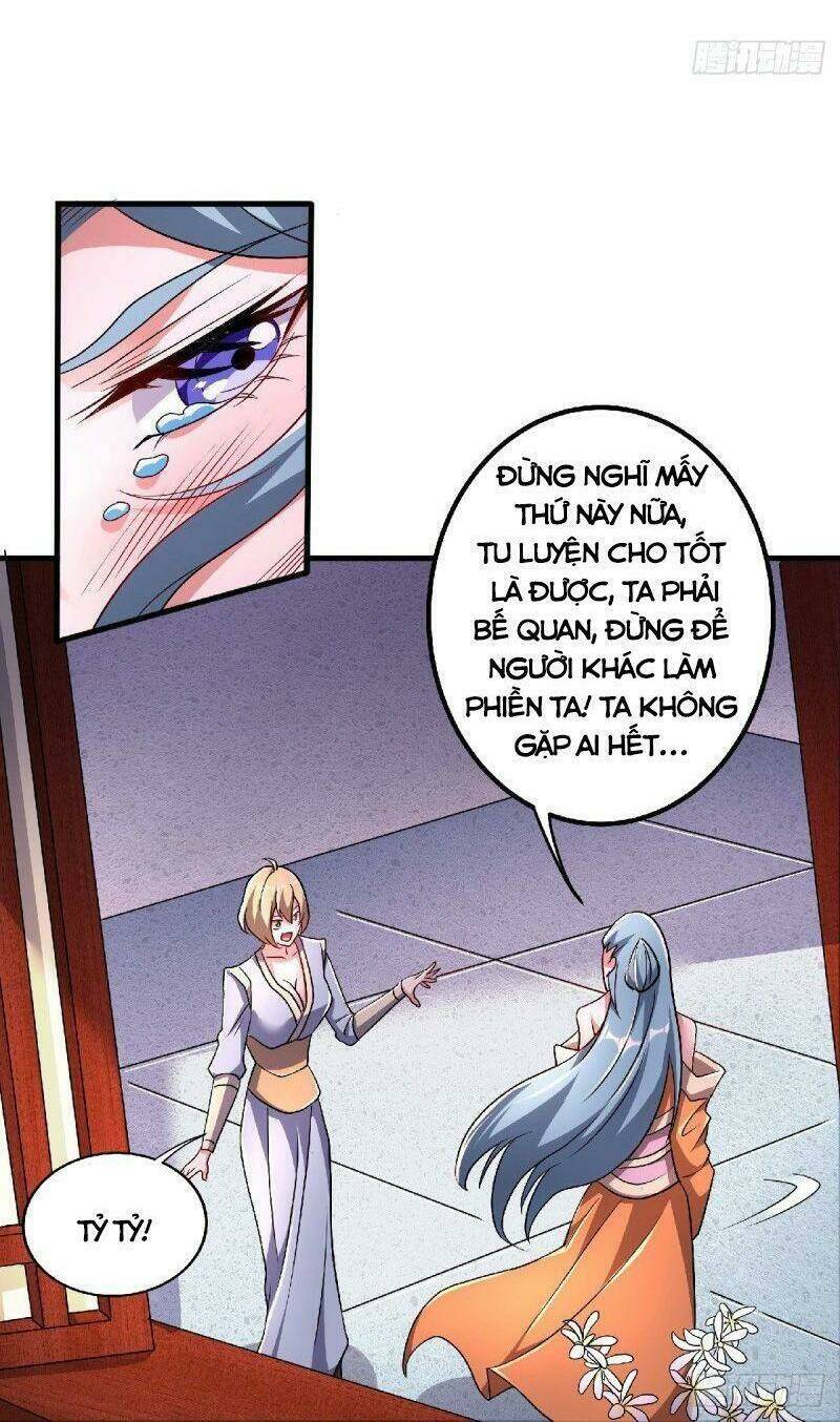 yêu đạo chí tôn yêu hoàng trở về chapter 97 6