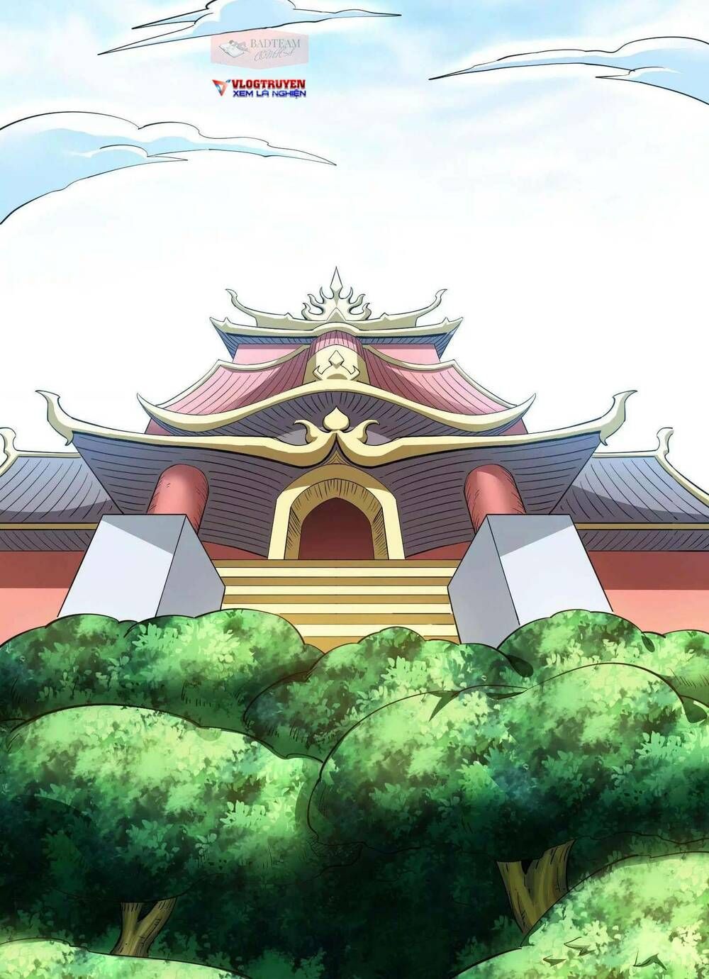 đánh bại chư thiên chapter 21 31