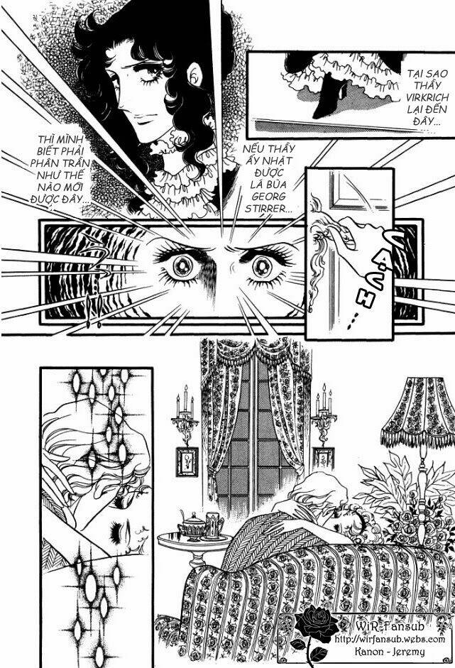 orpheus no mado chapter 12 32