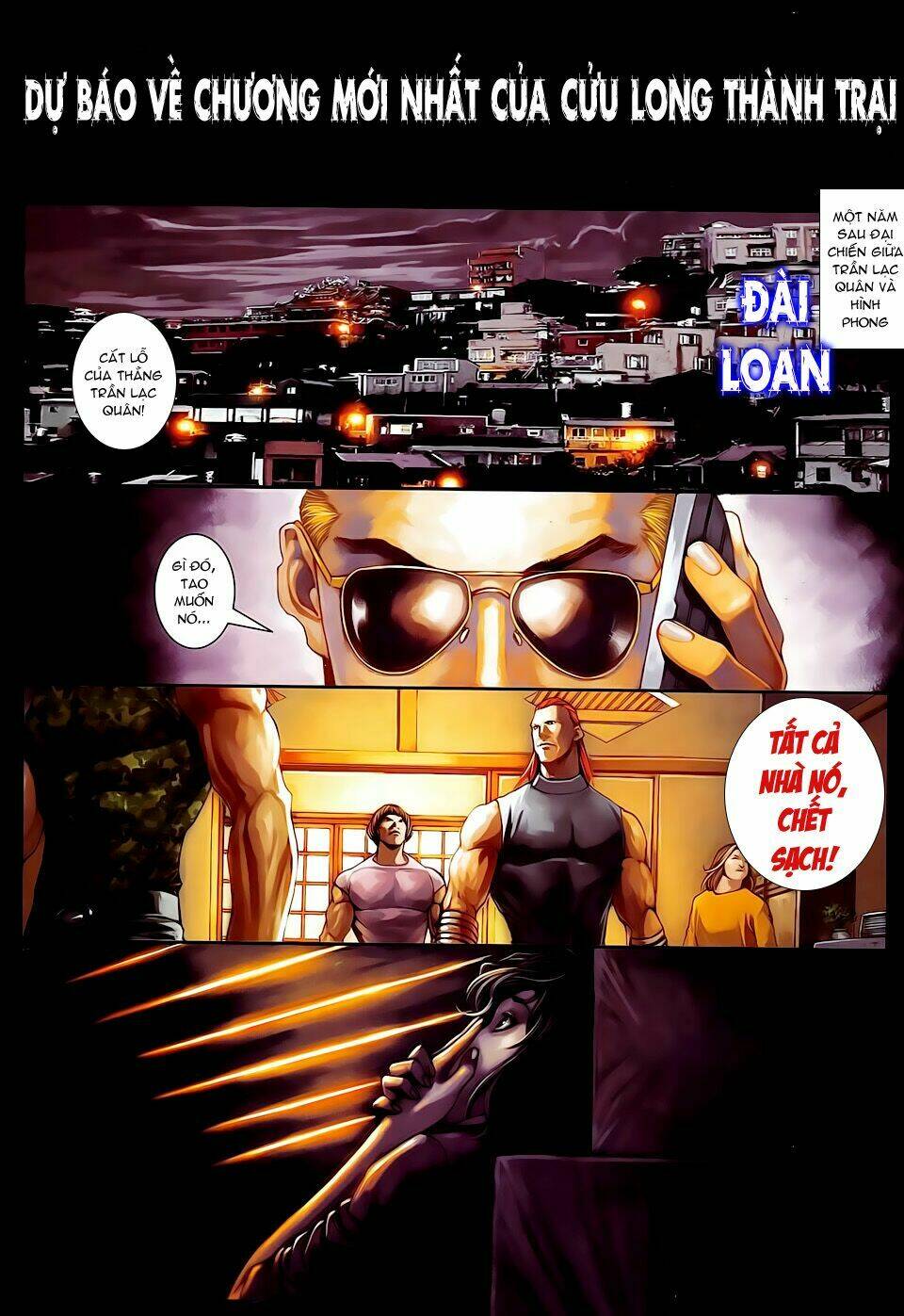 cửu long thành trại 2 chapter 40 29