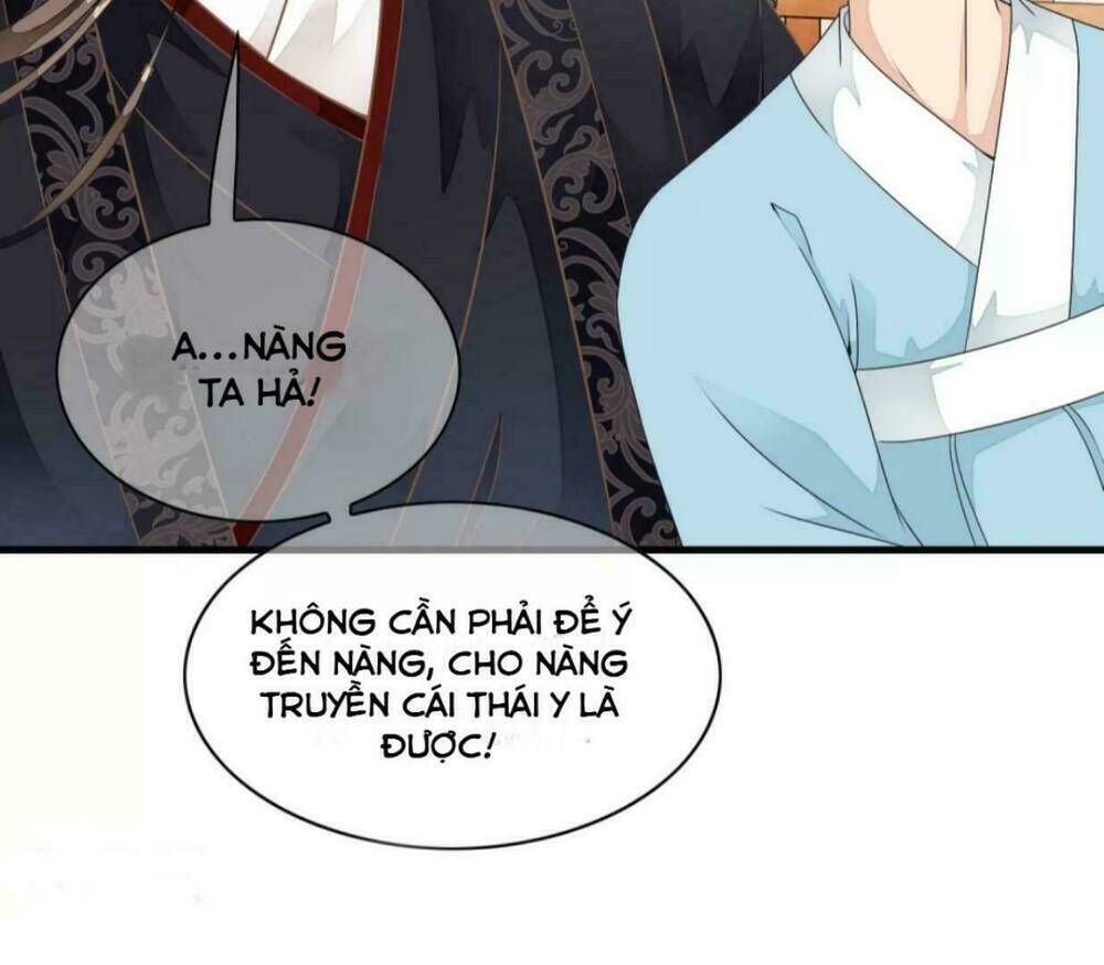 bạch liên yêu cơ người chapter 37 12