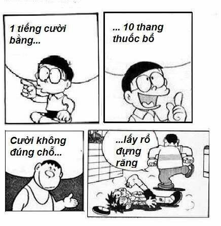 doraemon chế chapter 23 8