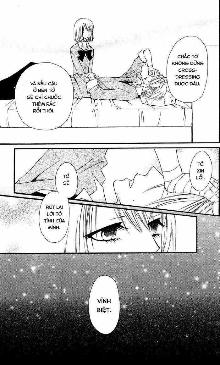 chàng trai đặc biệt chapter 1 29