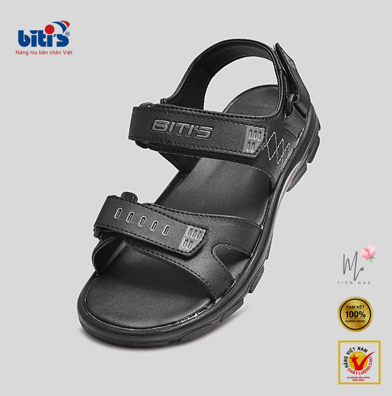 Sandal bé trai Biti's (36-40)