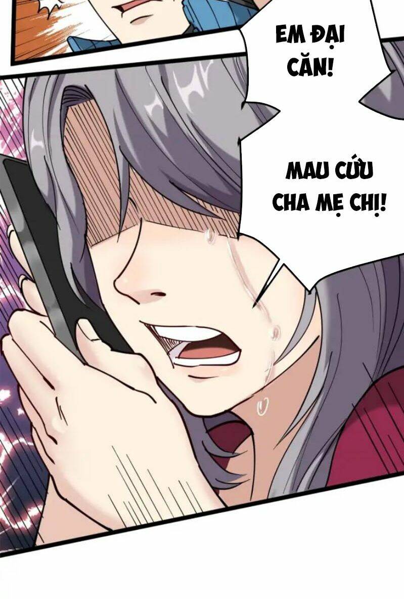 hồi xuân tiểu độc y chapter 57 36