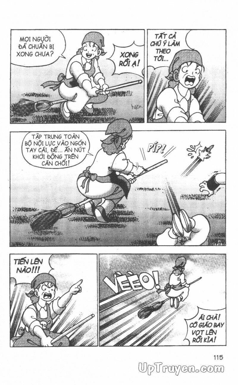 đội quân nhí nhố chapter 25 117