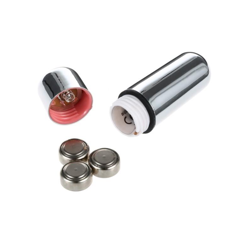 Máy Rung Mát Xa Cơ Thể Mini